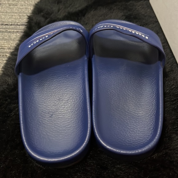 Size 9 womens balenciaga slides - Picture 3 of 7
